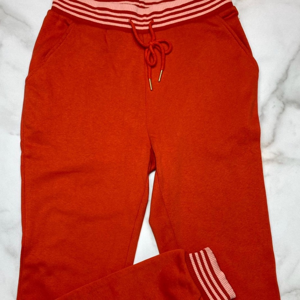 Nutmeg Slim Sweatpant